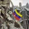 Venezuelan flag
